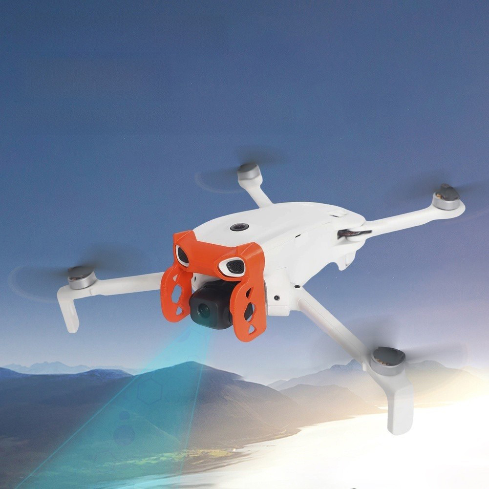 Scratch Resistant Lens Hood Su - Drone Sun Shade incelemesi ve fiyatı