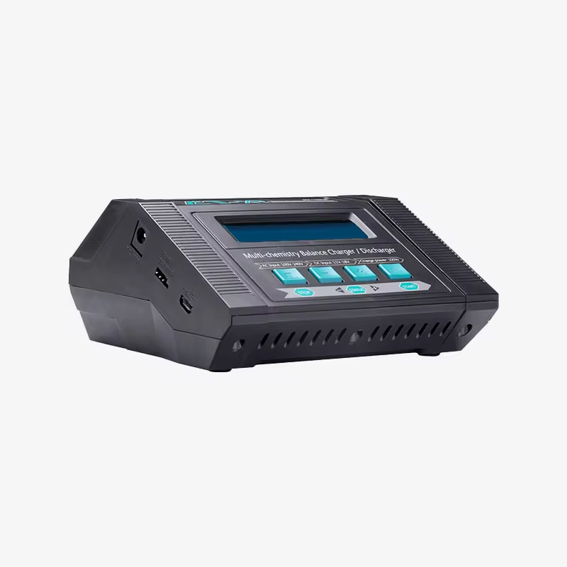 EV-PEAK C1-XR 100W 10A Smart B - Drone Battery Charger incelemesi ve fiyatı