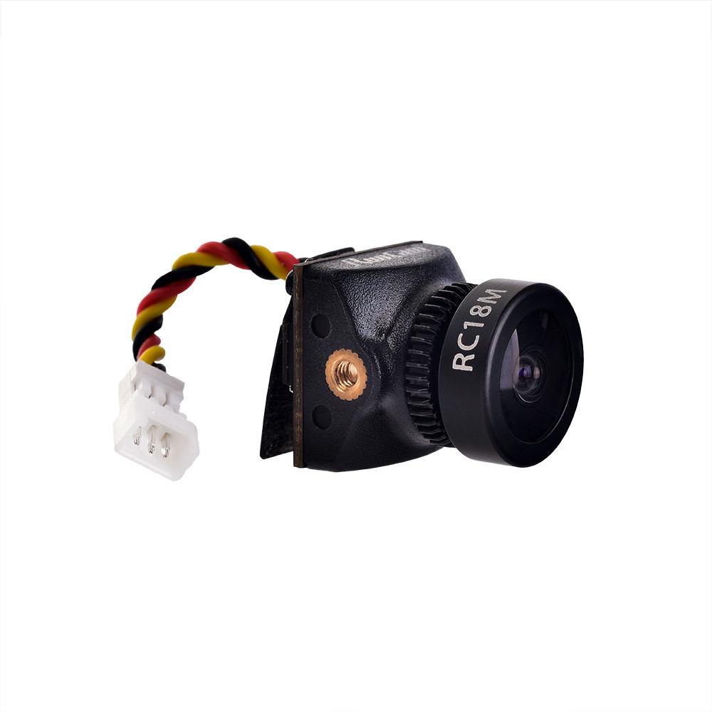 RunCam Nano 2 FPV Camera 2.1mm - Drone Controller Screen incelemesi ve fiyatı