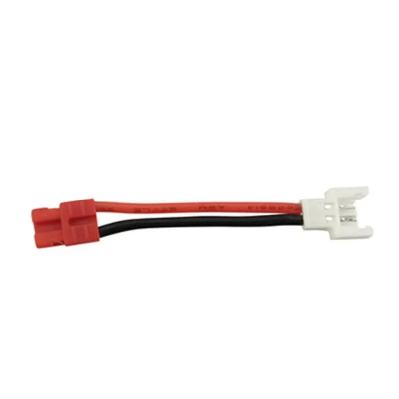 5Pcs SYMA X5HW X5HC X5SW X5C X - Drone Battery Adapter incelemesi ve fiyatı
