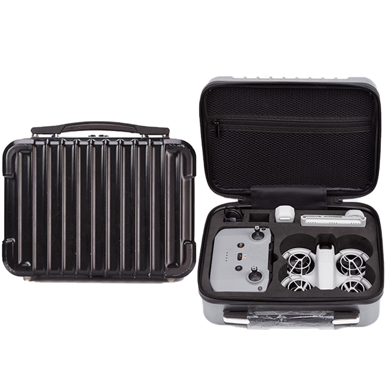 Large Capacity Hard Shell Orga - Drone Hard Shell Case incelemesi ve fiyatı
