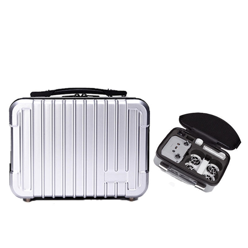 Large Capacity Hard Shell Orga - Drone Hard Shell Case incelemesi ve fiyatı