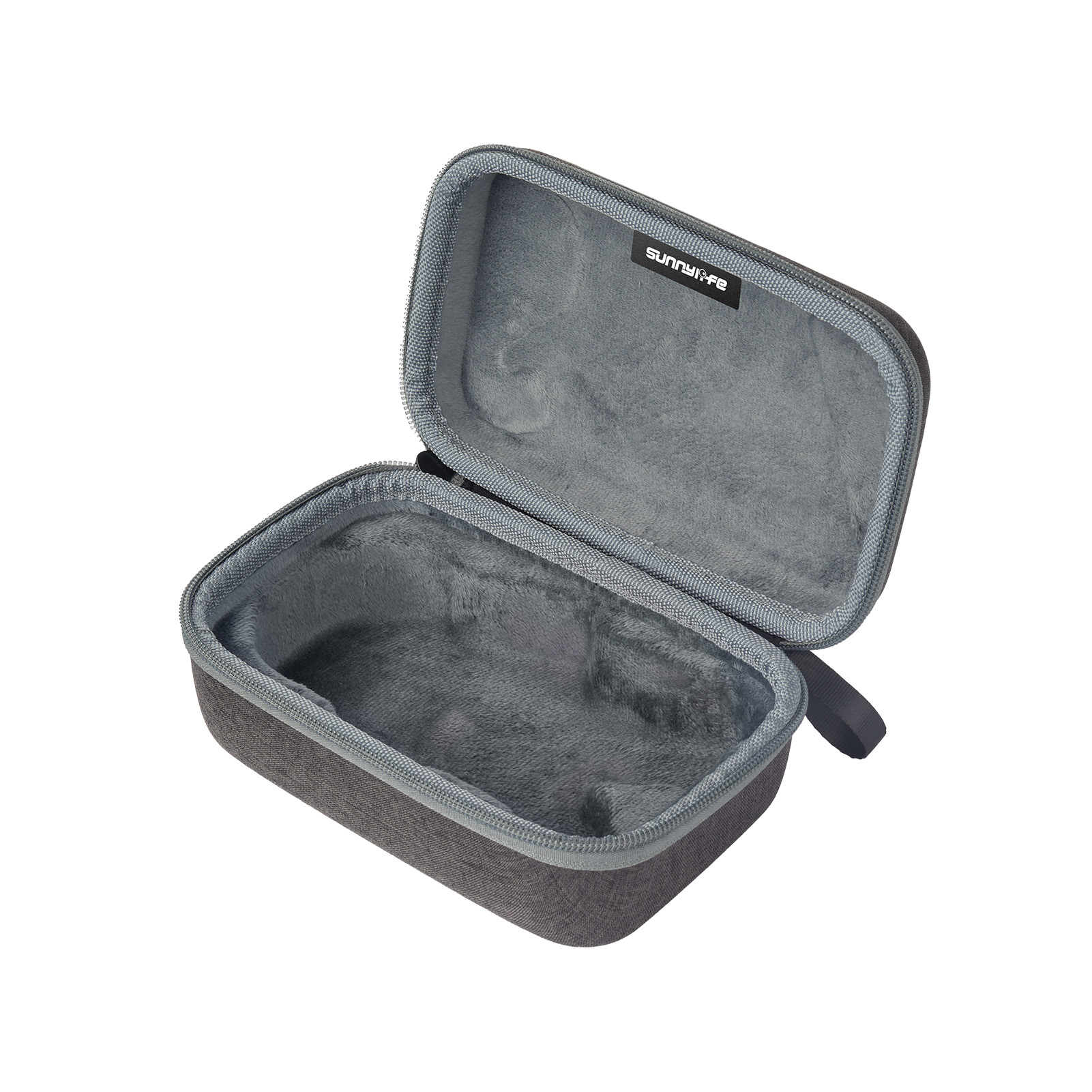 Portable Large Capacity Case H - Drone Hard Shell Case incelemesi ve fiyatı