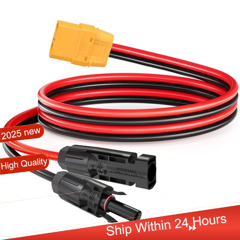 ~【A48T HOT】XT90 Female Solar P - Drone Battery Adapter incelemesi ve fiyatı