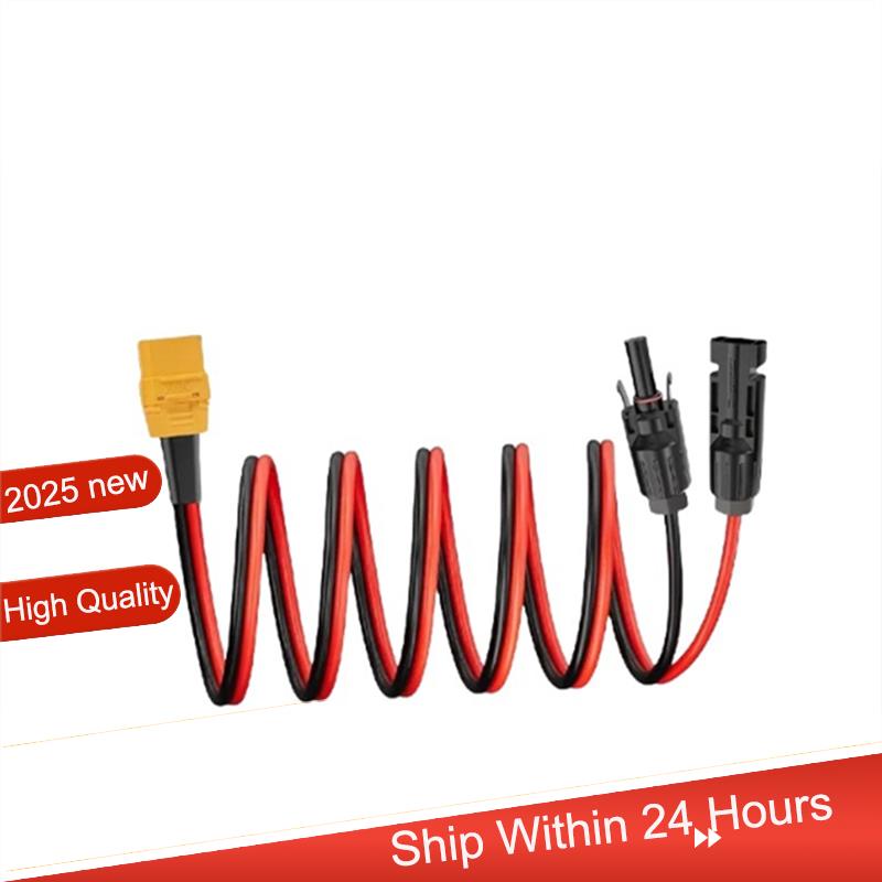 ~【A48T HOT】XT90 Female Solar P - Drone Battery Adapter incelemesi ve fiyatı