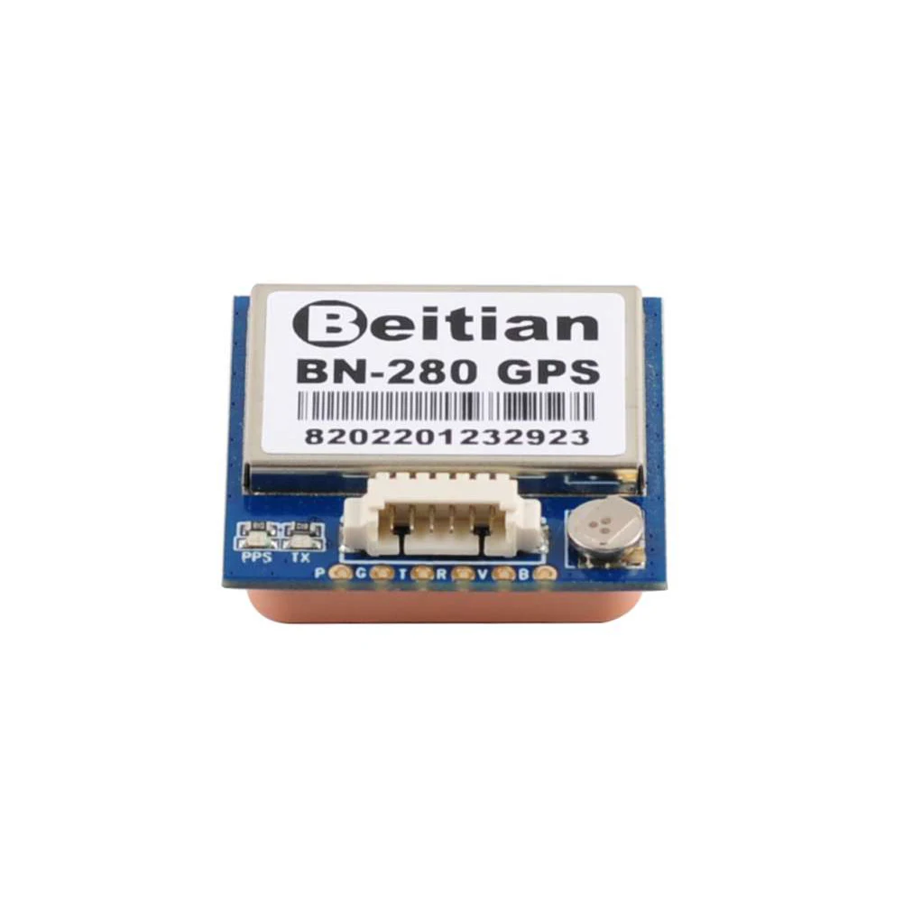 Beitian BN-280 G-MOUSE UART TT - Drone Strobe Light incelemesi ve fiyatı