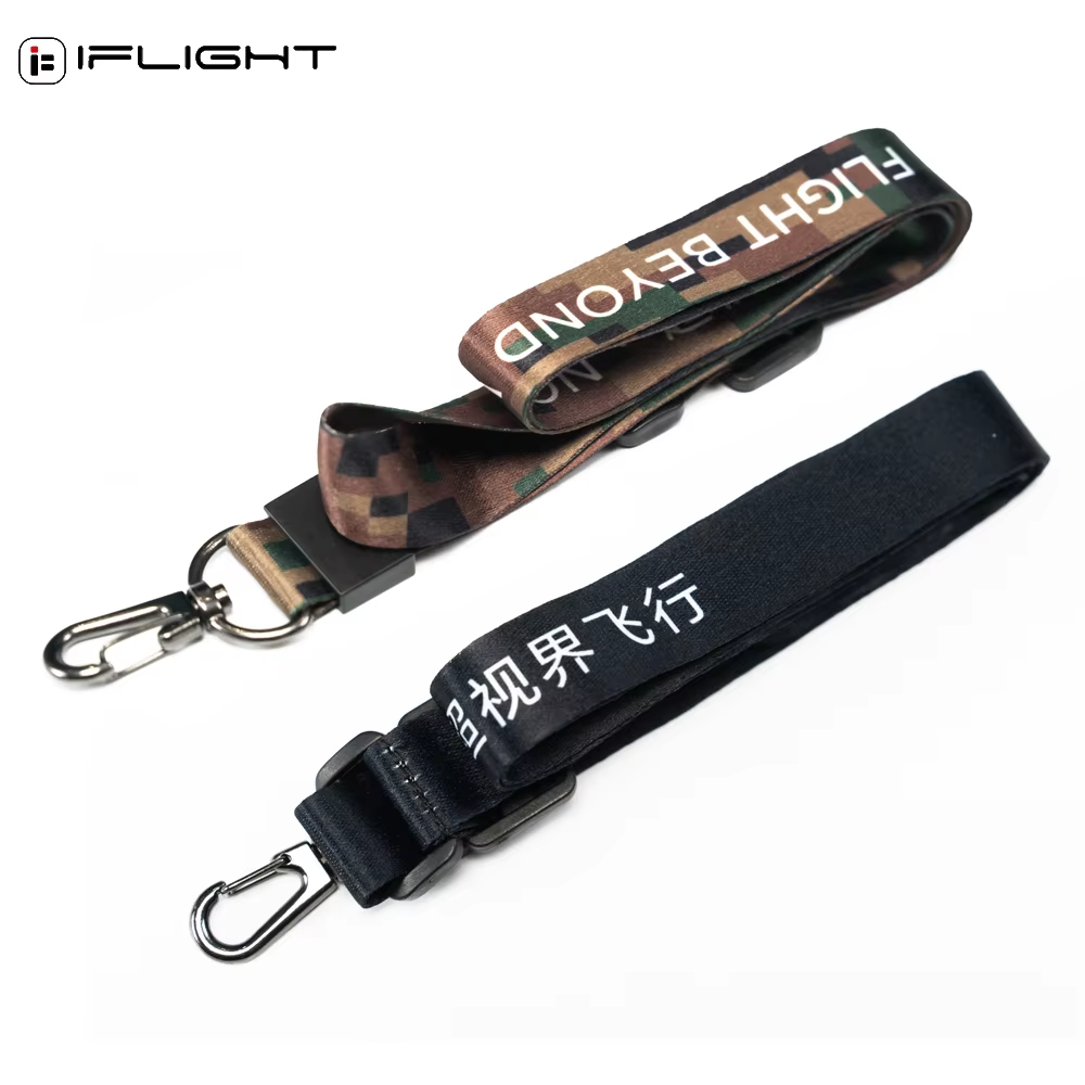 iFlight 25*500mm Adjustable Tr - Drone Neck Strap incelemesi ve fiyatı
