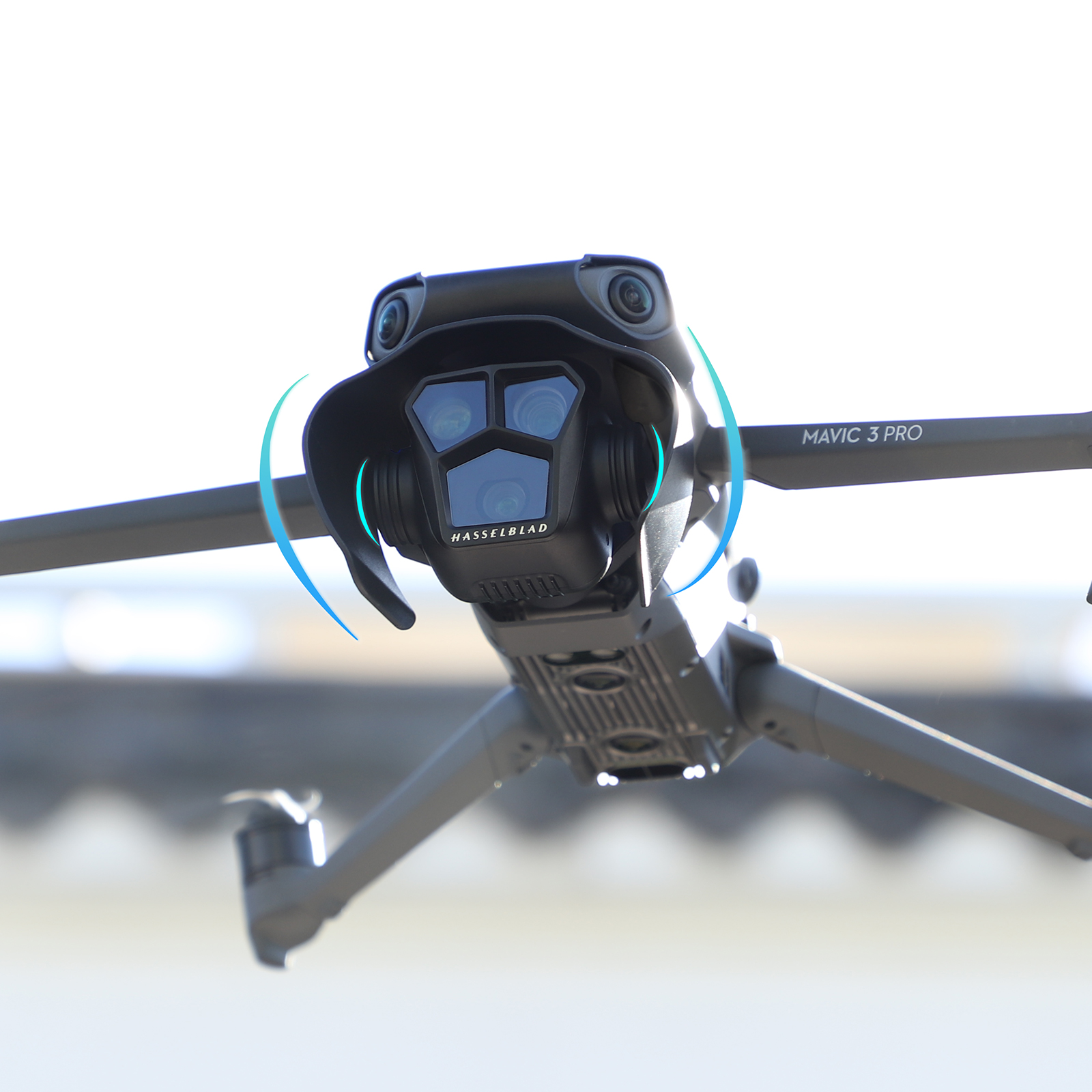 Drone Lens Cover For Mavic3 Pr - Drone Sun Shade incelemesi ve fiyatı
