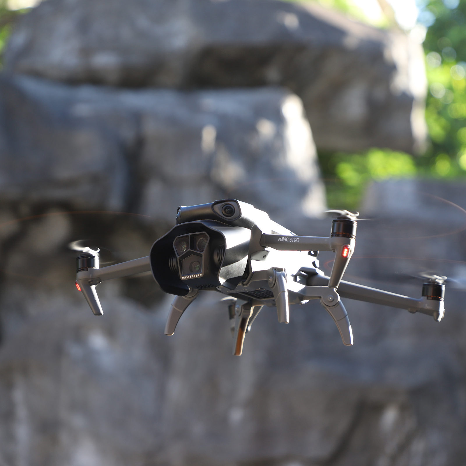 Drone Lens Cover For Mavic3 Pr - Drone Sun Shade incelemesi ve fiyatı