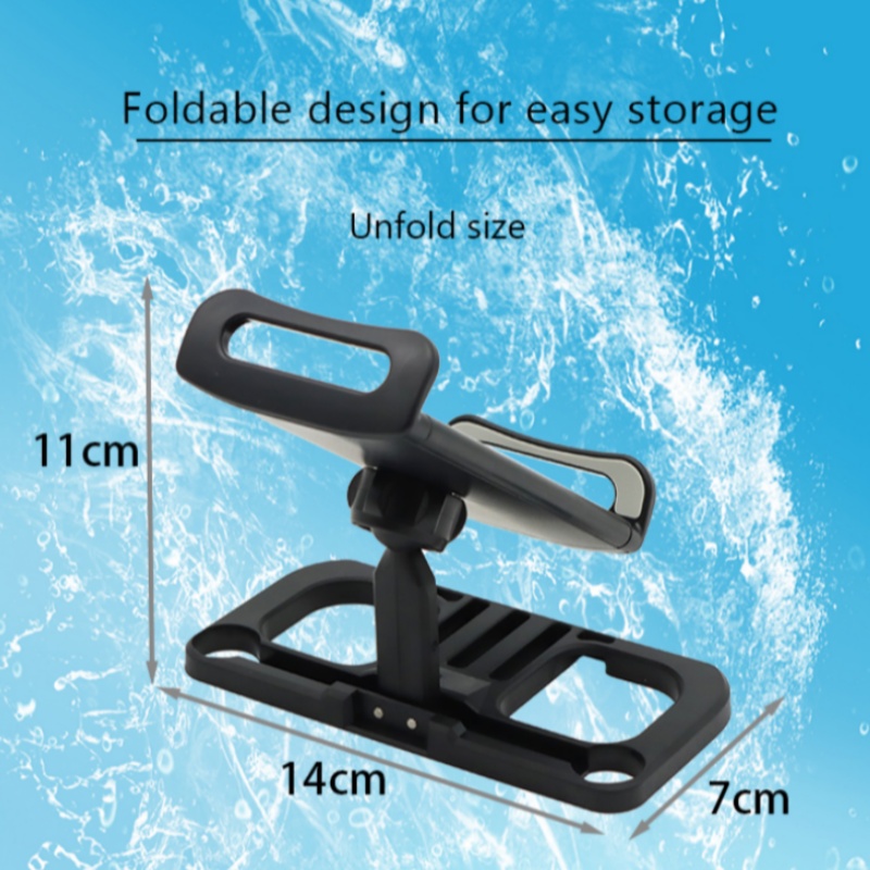 Tablet Holder Clip Adjustable  - Drone Tablet Mount incelemesi ve fiyatı
