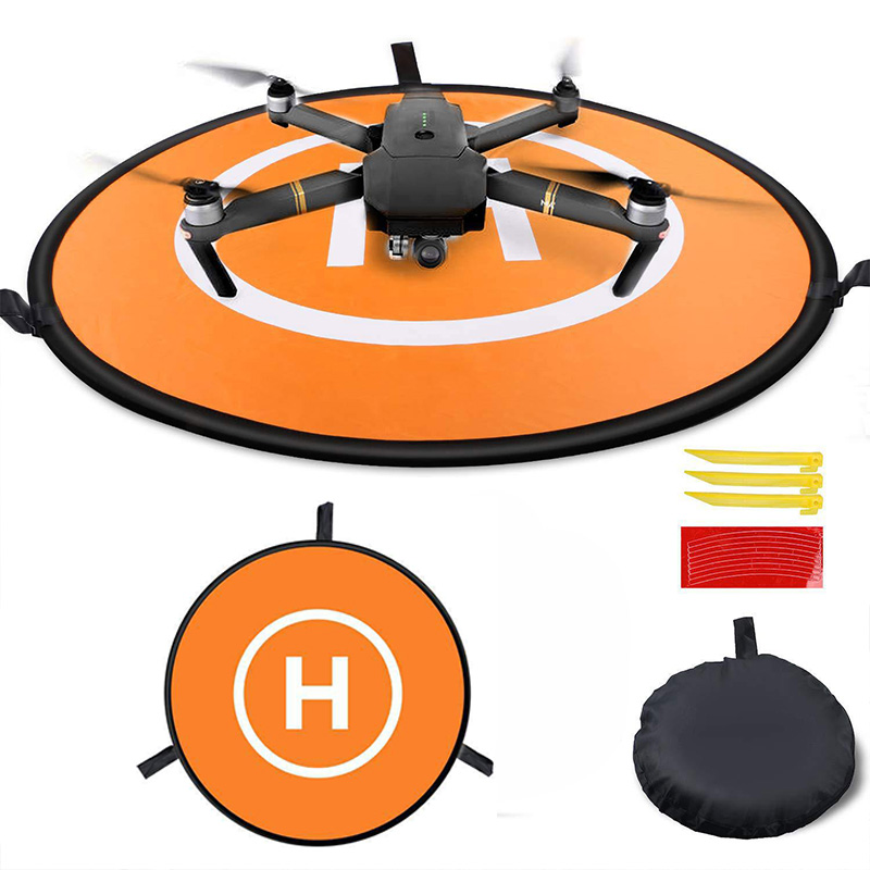Drone Quadcopters Accessories  - Drone Landing Pad incelemesi ve fiyatı