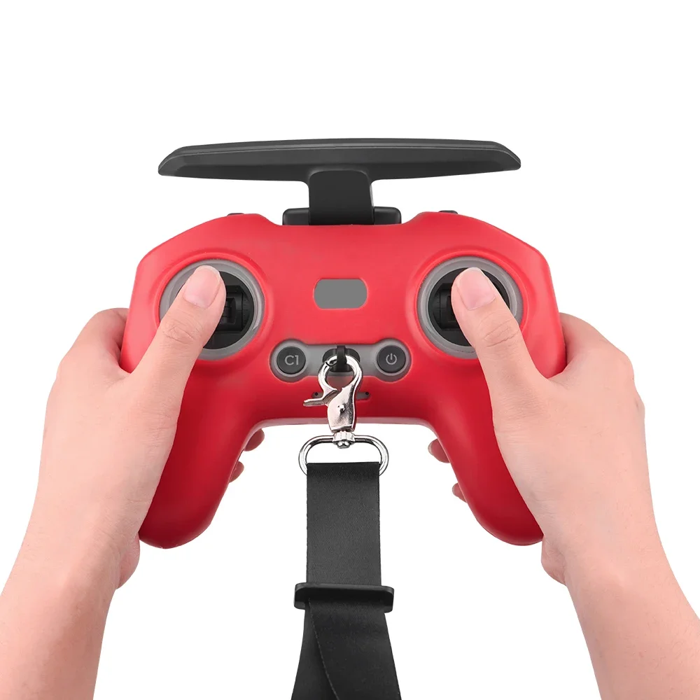 BRDRC for DJI Avata 2/FPV Comb - Drone Controller Hood incelemesi ve fiyatı
