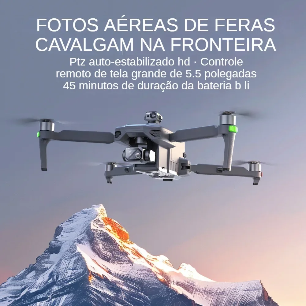 ZLL SG909 SG909MAX Professiona - Drone Controller Screen incelemesi ve fiyatı