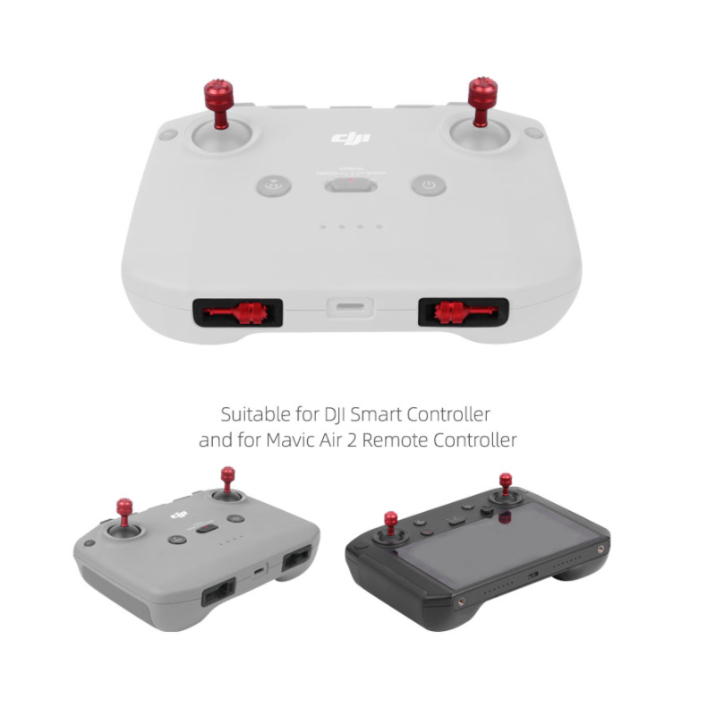 Control Stick Thumb Rocker Joy - Drone Tablet Mount incelemesi ve fiyatı