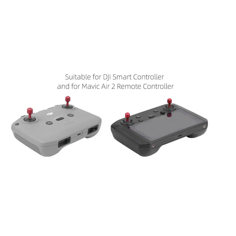 Control Stick Thumb Rocker Joy - Drone Tablet Mount incelemesi ve fiyatı