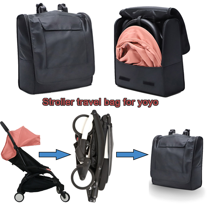 Stroller Travel Backpack Water - Drone Backpack incelemesi ve fiyatı