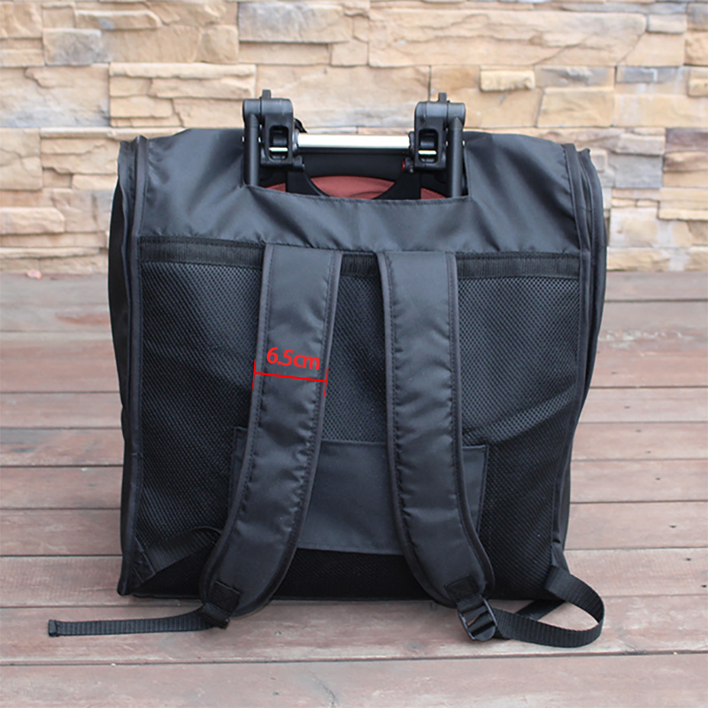 Stroller Travel Backpack Water - Drone Backpack incelemesi ve fiyatı