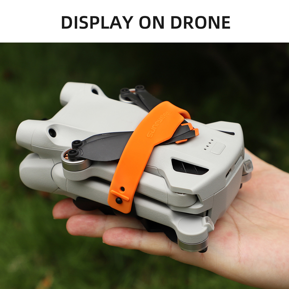 Sunnylife Propeller Holder for - Drone Propeller Holder incelemesi ve fiyatı