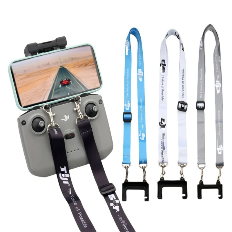 Neck Lanyard Strap for DJI RC- - Drone Tablet Mount incelemesi ve fiyatı