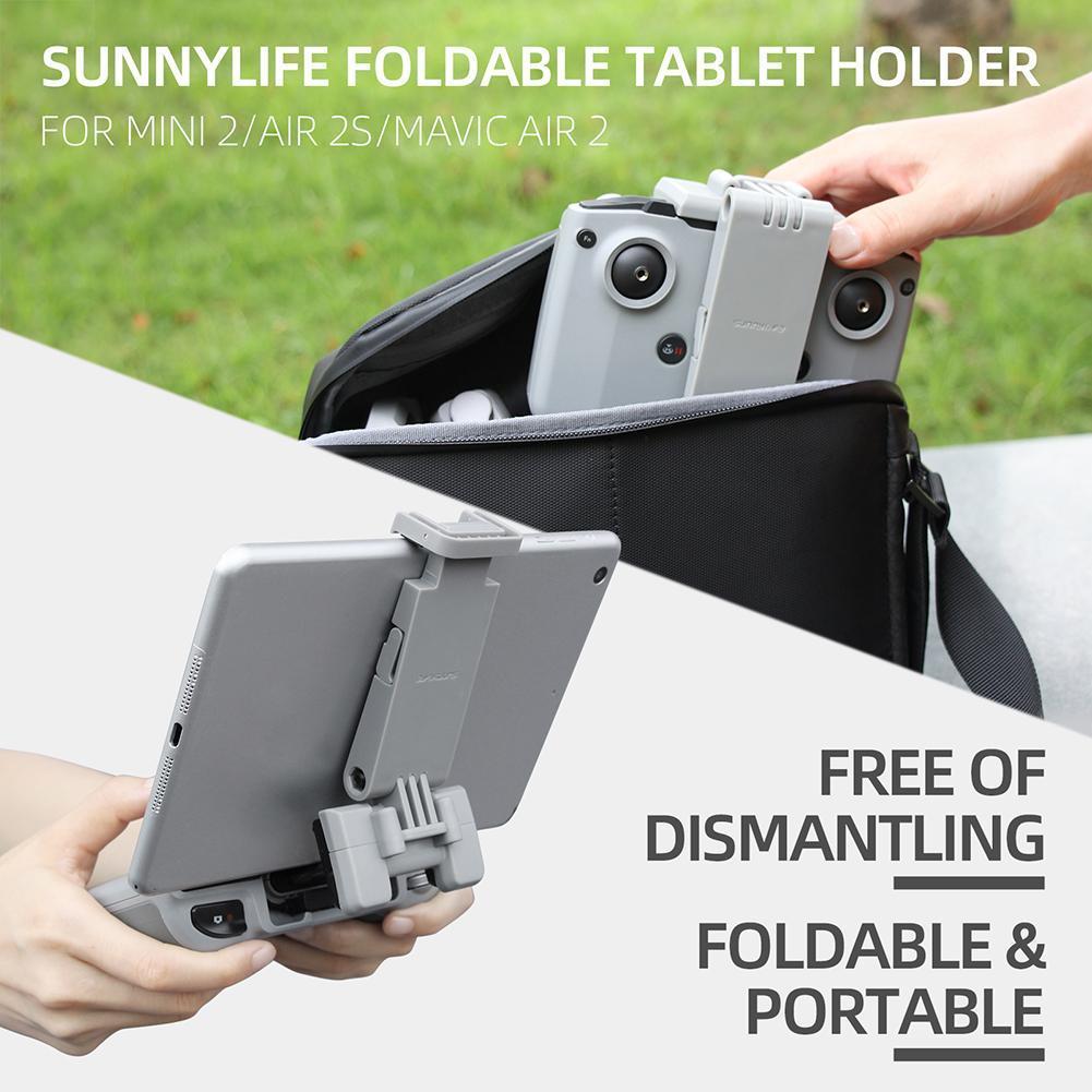 Remote Control Tablet Extend B - Drone Tablet Mount incelemesi ve fiyatı
